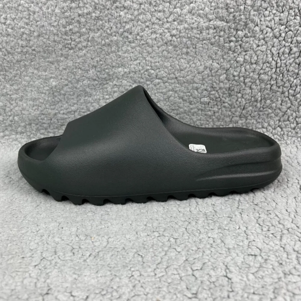 Adidas Yeezy Slide Onyx (Black) | Size 7 | Brand New (No Box)